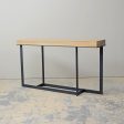 Dolan Console Table Fashion