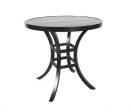 Monaco 32  Round Bar Table Sale