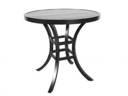 Monaco 32  Round Bar Table Sale