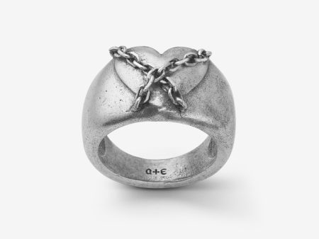 Lovelocke Ring Online Sale