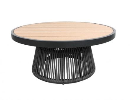 Cove 36″ Round Coffee Table Supply