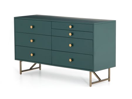 Van 7 Drawer Dresser Sale