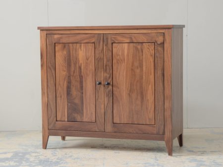 Tudor Cabinet For Discount