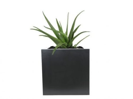 York 36″ Square XL Planter Online