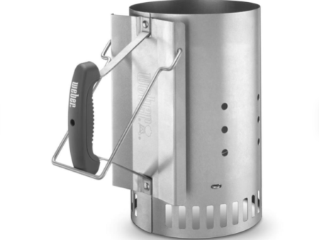 Weber Rapidfire Chimney Starter Online Hot Sale