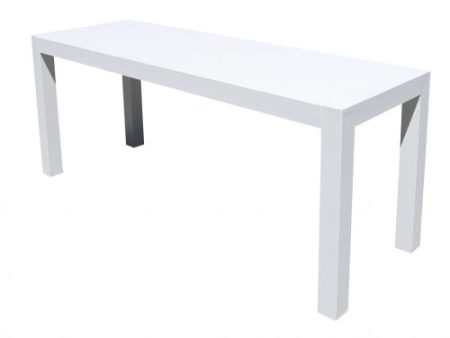 Millcroft 72  x 24  Bar Table For Discount