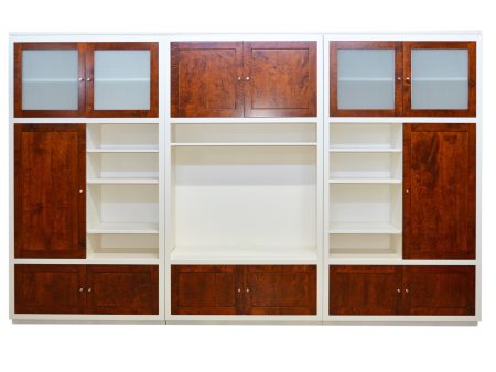 Alles Wallunit Discount