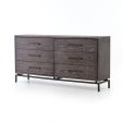 Greta 6 Drawer Dresser Online