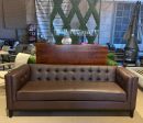 In Stock Marselle Tufted Sofa Fashion