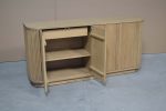 Tambour Sideboard Cheap