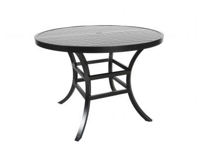 Monaco 36  Round Dining Table Online Hot Sale