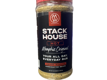 Meat Whiskey Stackhouse Red Online Hot Sale