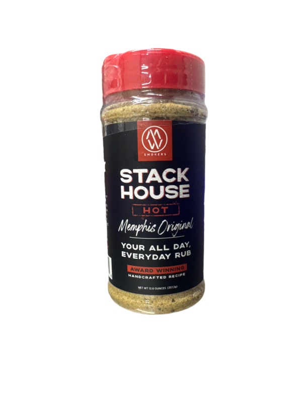 Meat Whiskey Stackhouse Red Online Hot Sale