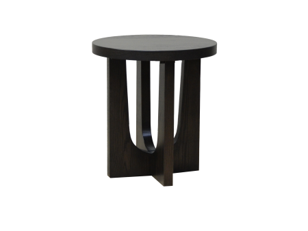 In Stock Omega Side Table Supply