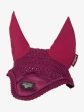 Loire Fly Hood Mulberry Medium Online