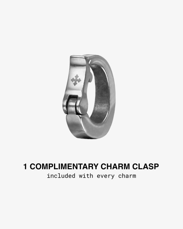 Charm Clasps Online