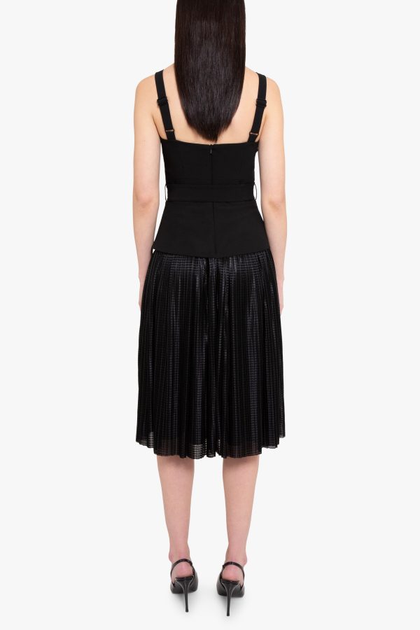 Noemia Midi Dress For Cheap