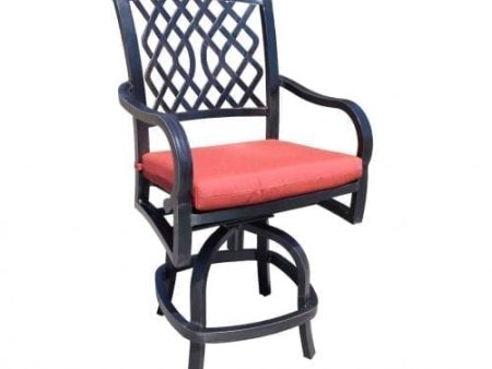 Carleton Balcony Stool Hot on Sale