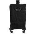 Louisiana Grills Black Label Vertical Smoker Cover Hot on Sale