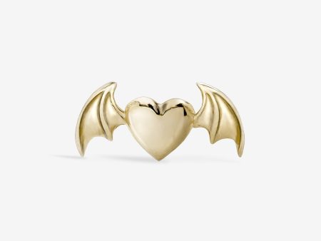 Temptress Threadless End (14K Gold) Sale