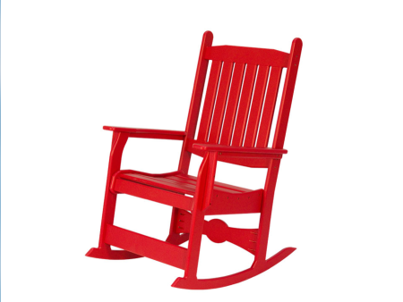 Classic Muskoka Porch Rocker Online Sale