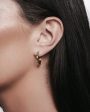 Trinity Earrings Fashion