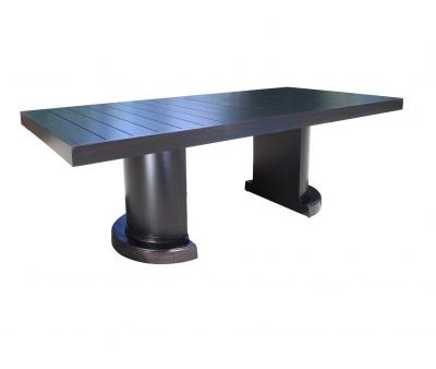 Lakeview 84  x 42  Dining Table Supply