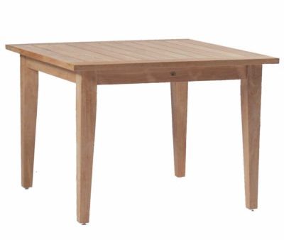 42″ SQUARE FARM TABLE Online Sale