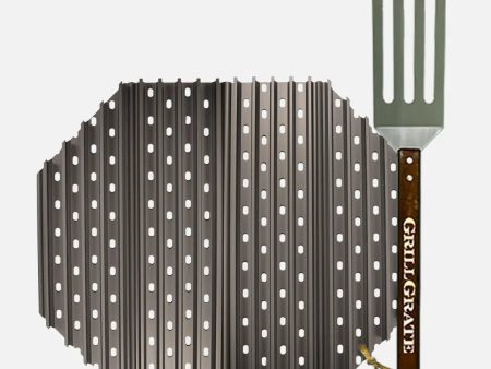 Grill Grate Primo Oval XL Grates Supply