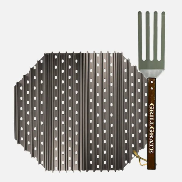 Grill Grate Primo Oval XL Grates Supply