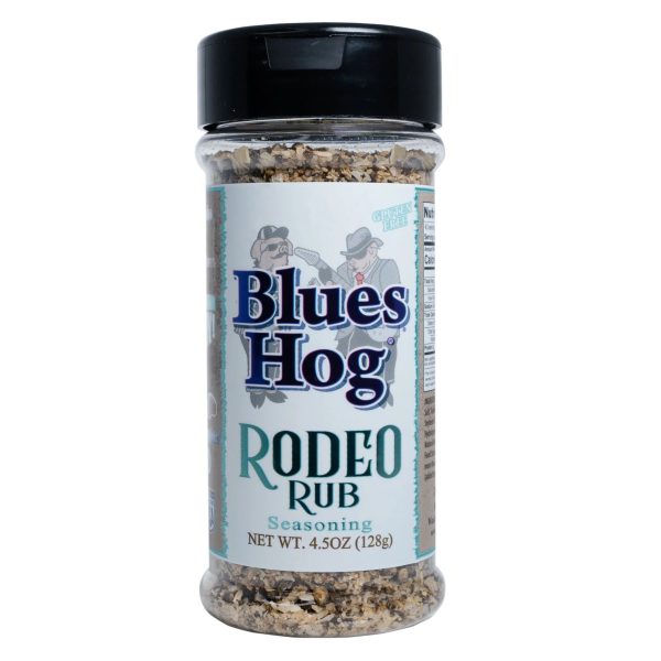 Blues Hog Rodeo Rub Seasoning Online Hot Sale