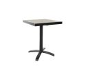 Bay 24″ Square Dining Table Fashion