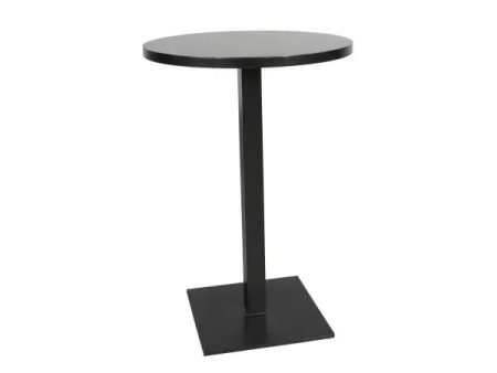 Breezeway 24″ Round Bar Table For Cheap