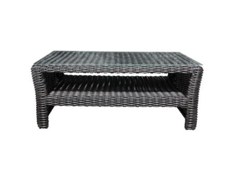 Monterrey 42″ x 24″ Rectangular Coffee Table Sale