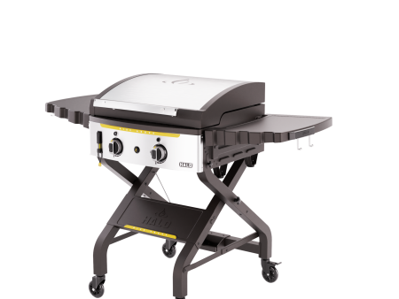 Halo Elite2B 4 Zone Griddle Sale