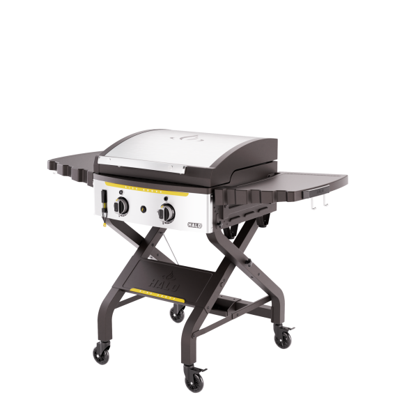 Halo Elite2B 4 Zone Griddle Sale