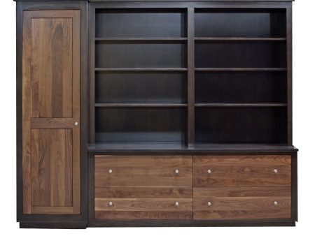 Woodward Wallunit For Discount