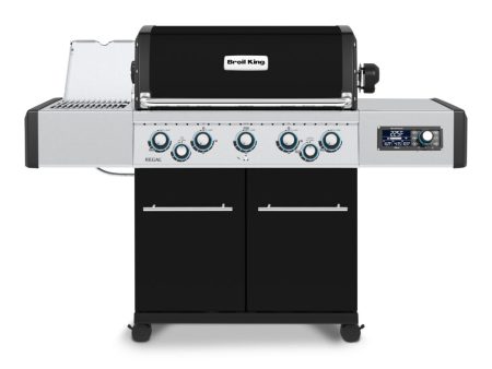 Broil King Regal™ Q 590 Pro IR on Sale