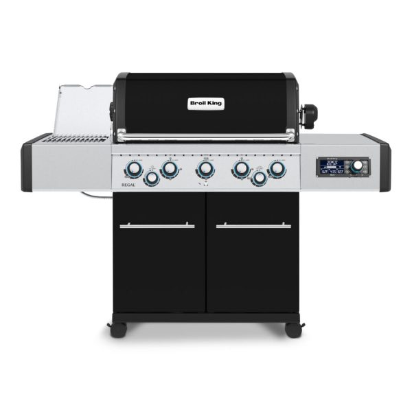 Broil King Regal™ Q 590 Pro IR on Sale