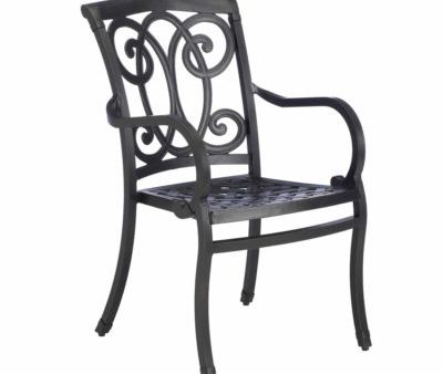 SOMERSET ARM CHAIR Hot on Sale