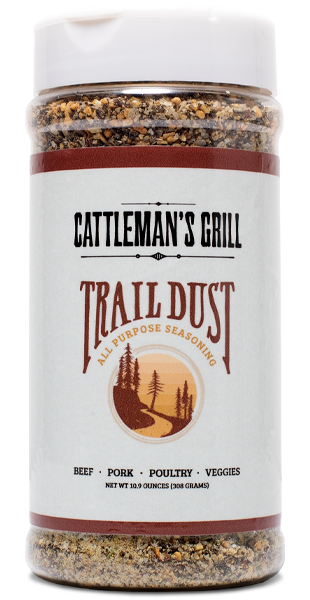 Cattleman’s Grill Trail Dust All-purpose Seasoning Online