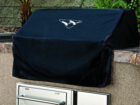 Twin Eagles 30  Built-In Vinyl Cover Online Sale