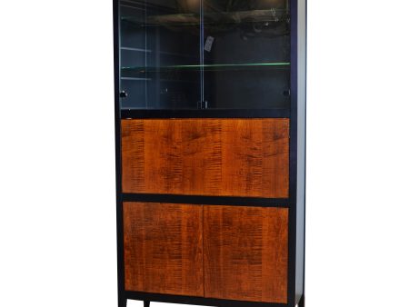 Whaley Bar Cabinet Online Hot Sale