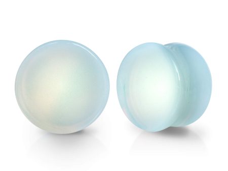 Opalite Plugs Online