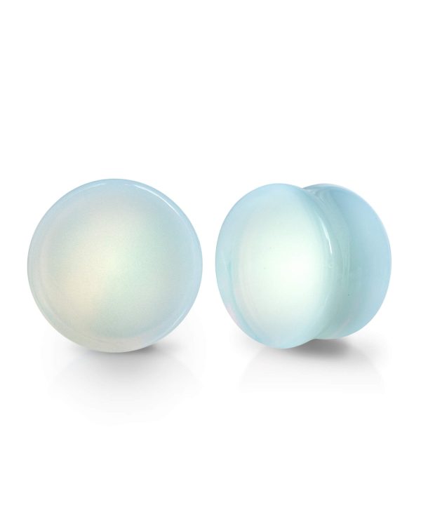 Opalite Plugs Online