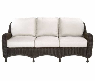 CLASSIC WICKER SOFA Hot on Sale