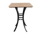 Skye 32″ Square Bar Table Sale