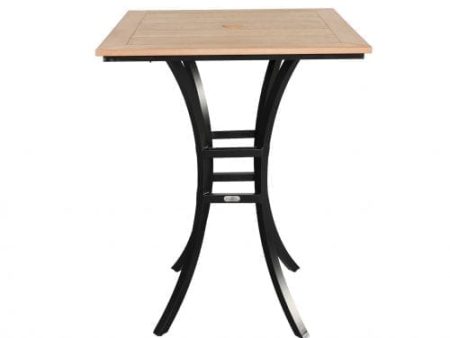 Skye 32″ Square Bar Table Sale