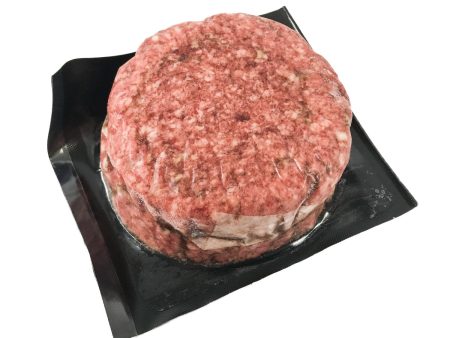 Buckhead Pride Wagyu Beef Patties Cheap