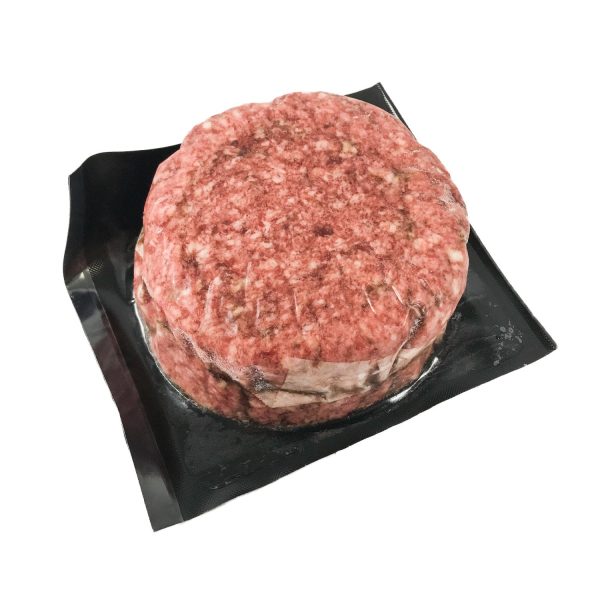 Buckhead Pride Wagyu Beef Patties Cheap